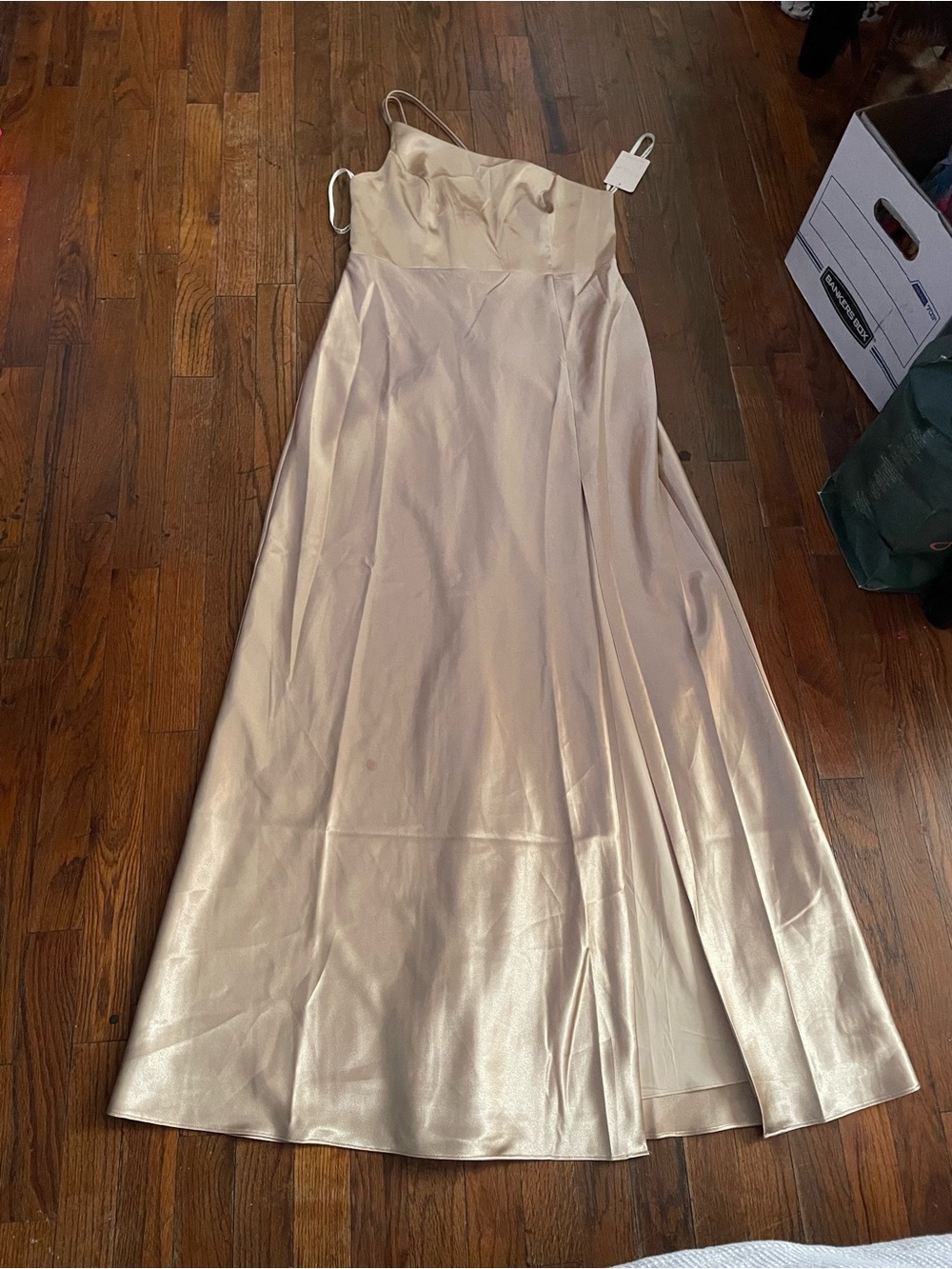 Birdy Grey dress